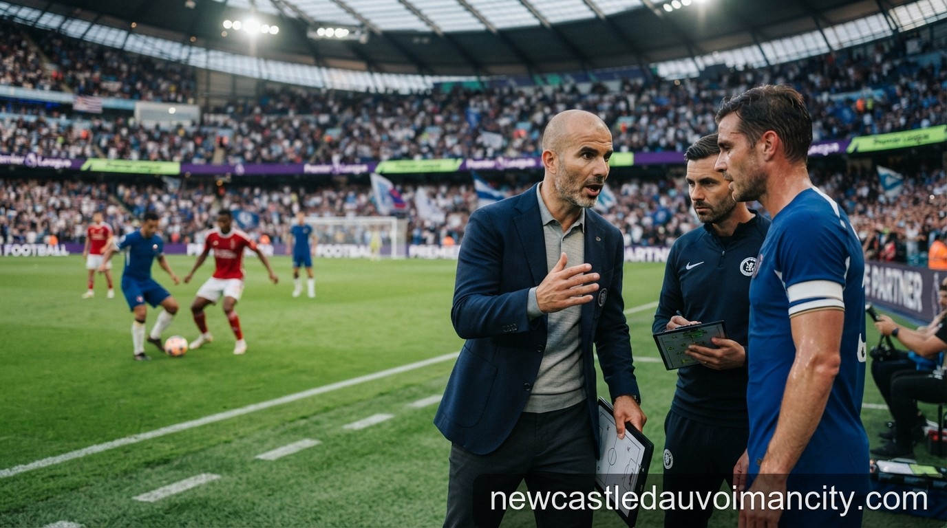 Premier League 2026/27: Những điểm nhấn từ vòng mở màn và sự khởi đầu của kỷ nguyên mới - 2