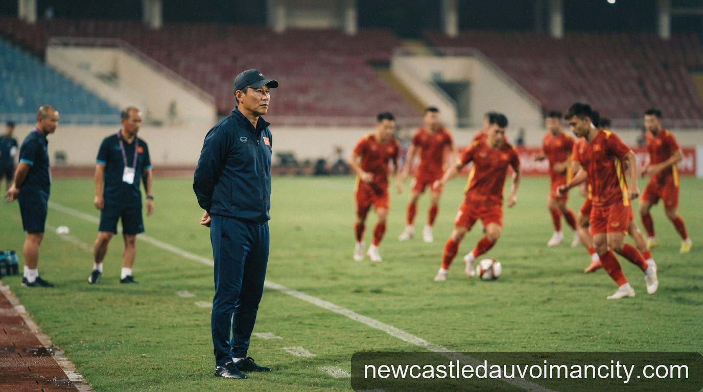 FIFA ASEAN Cup 2026: Đội tuyển Việt Nam và thách thức khẳng định vị thế nhà vô địch - 2