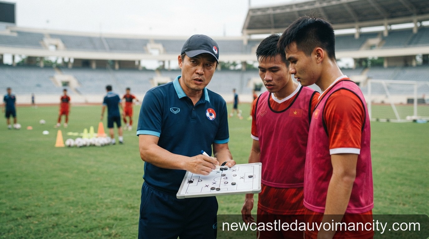 FIFA ASEAN Cup 2026: Đội tuyển Việt Nam trước bài toán thiếu vắng Quang Hải - 2