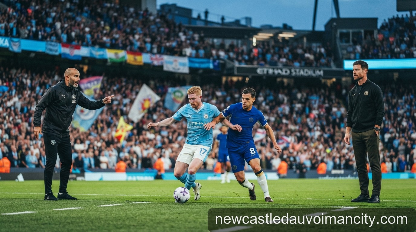 Premier League 2026/27: Những điểm nhấn từ vòng mở màn và sự khởi đầu của kỷ nguyên mới