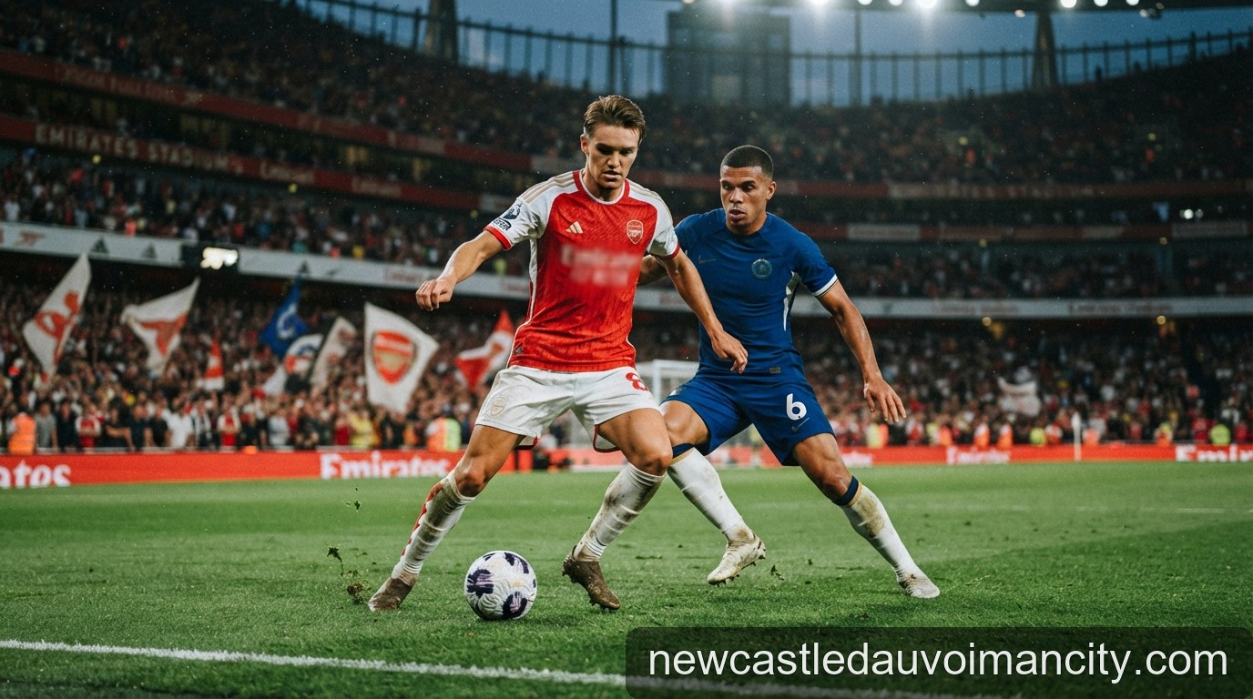 Premier League tháng 9: Arsenal đại chiến Chelsea và những toan tính chiến thuật